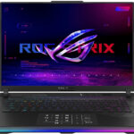 Asus Rog Strix SCAR 16 G634JYR-NEBULA026W recenze