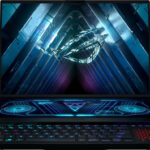 Asus Rog Zephyrus Duo 16 GX650PY-NM091X recenze