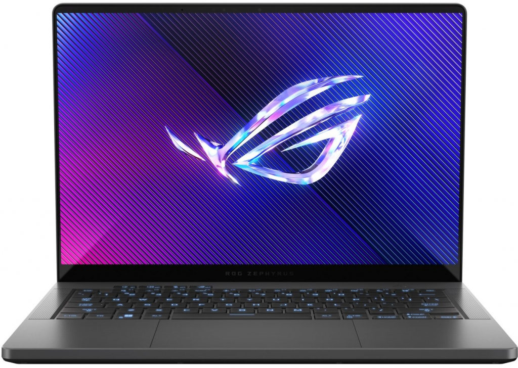 Asus Rog Zephyrus G14 GA403UI-NEBULA024W recenze