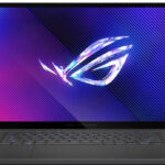Asus Rog Zephyrus G16 GU605MZ-NEBULA026W recenze
