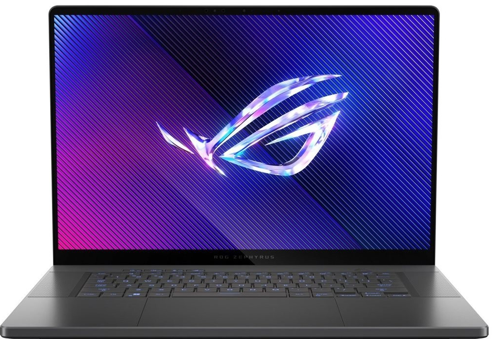 Asus Rog Zephyrus G16 GU605MZ-NEBULA026W recenze