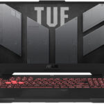 Asus TUF Gaming A15 FA507NUR-LP016W recenze