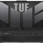 Asus TUF Gaming F17 FX707VI-LL050W recenze