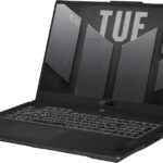 Asus Tuf Gaming A17 FA707NU-HX052W recenze