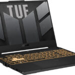 Asus Tuf Gaming F15 FX507ZC4-HN009W recenze