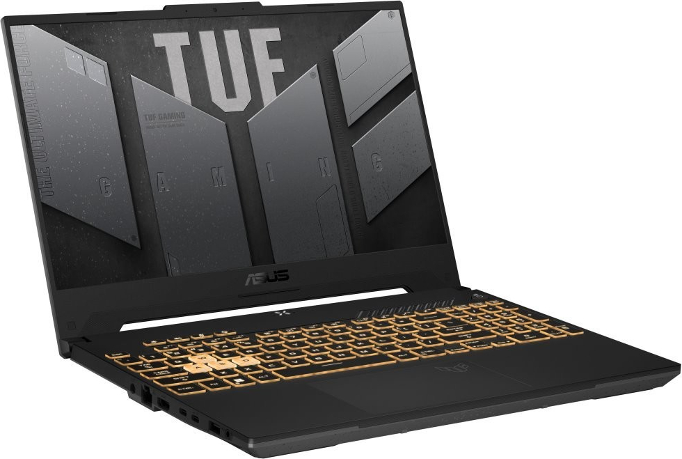 Obrázok Asus Tuf Gaming F15 FX507ZC4-HN009W hodnotenie