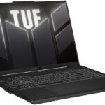 Asus Tuf Gaming F16 FX607JV-QT115W recenze
