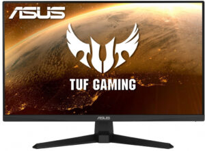 Fotografie Asus VG247Q  recenzía