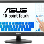 Asus VT169HE recenze