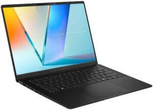 Fotografie Asus VivoBook S 14 M5406WA-OLED107X recenzía