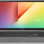 Asus VivoBook S15 90NB0RR1-M06340 recenze