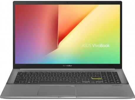 Asus VivoBook S15 90NB0RR1-M06340 recenze