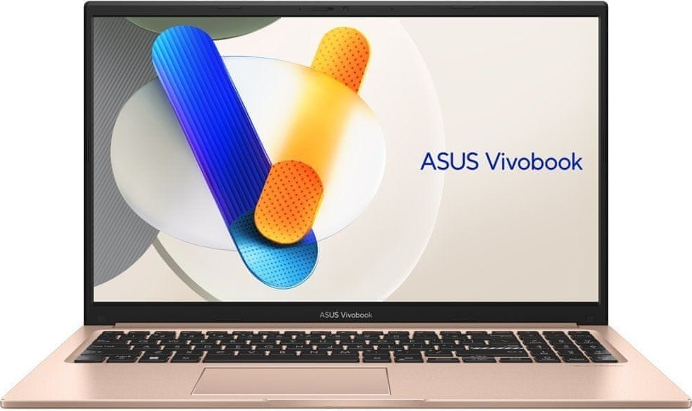 Asus Vivobook 15 X1504VA-NJ1718W recenze