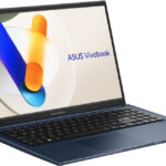 Asus Vivobook 15 X1504VA-NJ1721W recenze