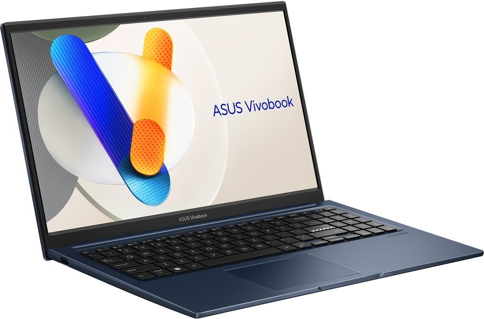 Asus Vivobook 15 X1504VA-NJ1721W recenze