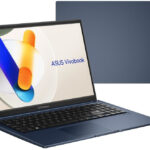 Asus Vivobook 15 X1504VA-NJ906W recenze