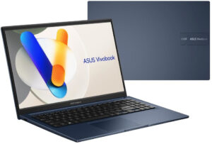 Fotografie Asus Vivobook 15 X1504VA-NJ906W  recenzía