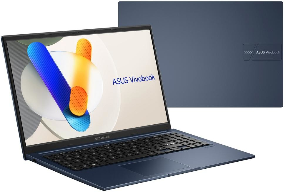 Asus Vivobook 15 X1504VA-NJ906W recenze