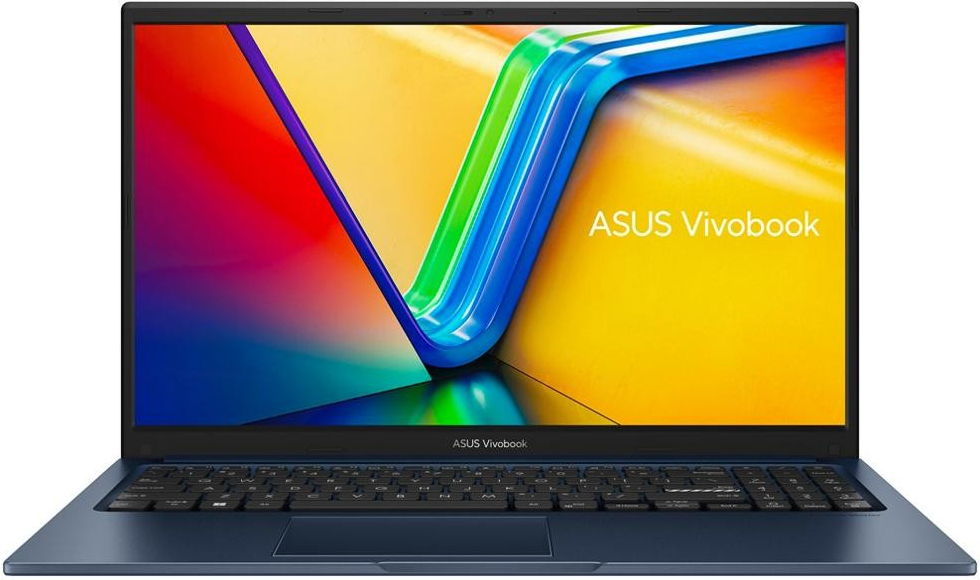 Asus Vivobook 15 X1504VA-NJ980W recenze
