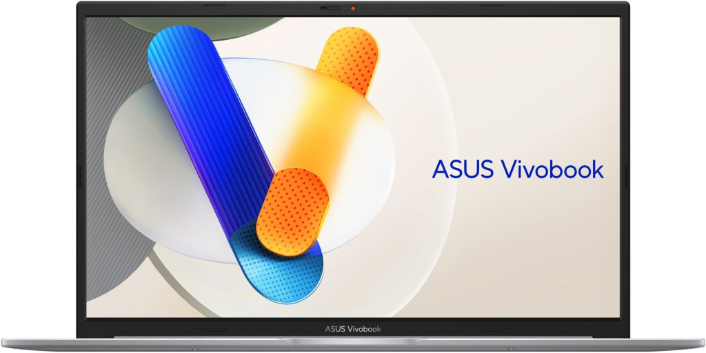 Asus Vivobook 17 X1704VA-AU527W recenze