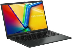 Fotografie Asus Vivobook Go 15 E1504FA-NJ1104W  recenzía