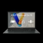 Asus Vivobook Go 15 E1504FA-NJ1200W recenze