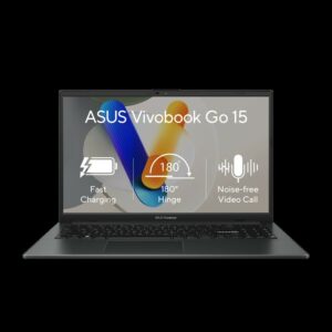 Fotografie Asus Vivobook Go 15 E1504FA-NJ1200W  recenzía