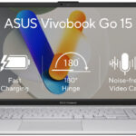 Asus Vivobook Go 15 E1504GA-NJ172WS recenze