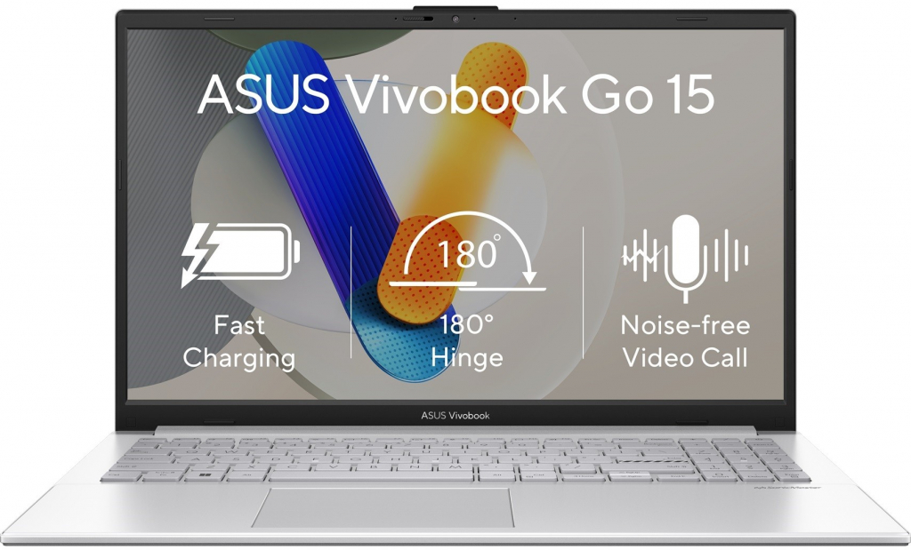 Asus Vivobook Go 15 E1504GA-NJ172WS recenze
