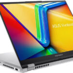 Asus Vivobook S 16 Flip TN3604YA-MC126W recenze
