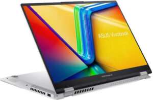 Fotografie Asus Vivobook S 16 Flip TN3604YA-MC126W recenzía