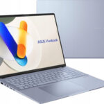 Asus Vivobook S 16 S5606MA-MX013W recenze