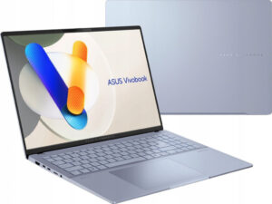 Fotografie Asus Vivobook S 16 S5606MA-MX013W  recenzía