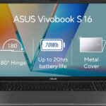 Asus Vivobook S16 S3607CA-RP003X recenze