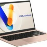 Asus Vivobook X1504VA-NJ1718W recenze