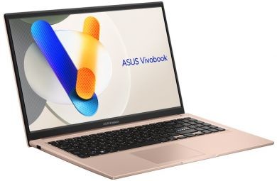 Asus Vivobook X1504VA-NJ1718W recenze