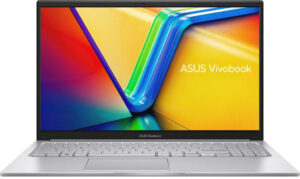 Fotografie Asus X1504VA-NJ015W  recenzía