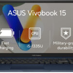 Asus X1504VA-NJ909W recenze