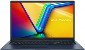 Fotografie Asus X1704VA-AU425W  recenzía