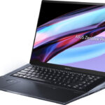 Asus Zenbook Pro 16X UX7602BZ-OLED011X recenze