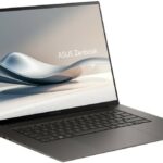 Asus Zenbook S 16 UM5606WA-OLED179X recenze