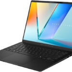 AsusVivobook S14 S5406SA-OLED276X recenze