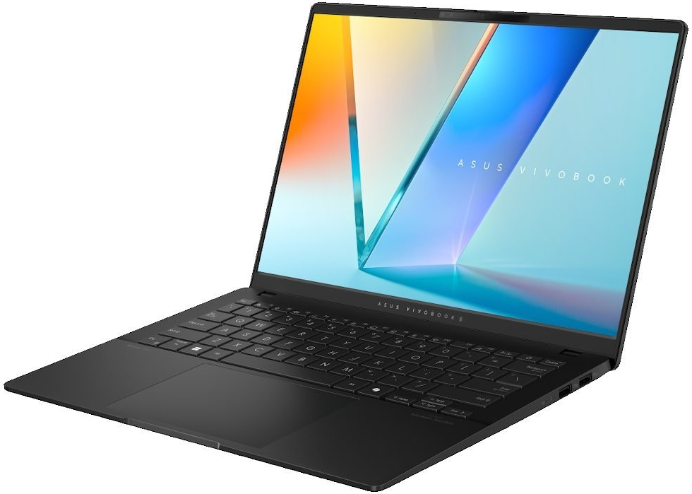 AsusVivobook S14 S5406SA-OLED276X recenze