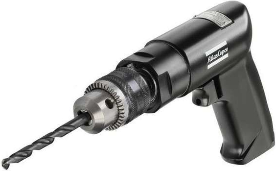 Atlas Copco D2116-R recenze