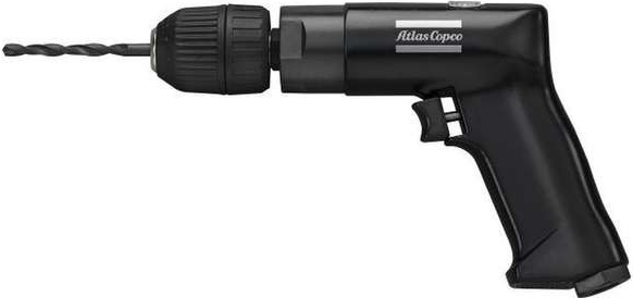 Atlas Copco D2116-RQ recenze