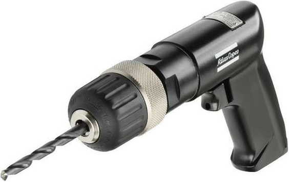 Atlas Copco D2116Q recenze