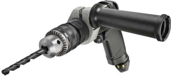 Atlas Copco D2148-R recenze