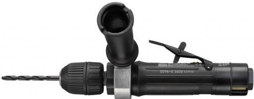 Atlas Copco D2160-Q recenze