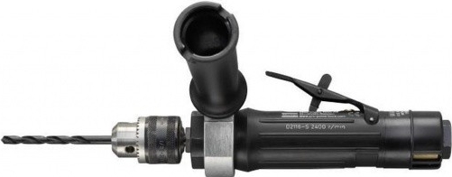 Atlas Copco D2160 recenze