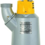 Atlas Copco WEDA 30 L recenze